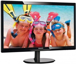 Philips 246V5LAB G.Black